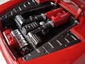 1:18 Hot Wheels Ferrari F430 Spider 2004 Red. Uploaded by DaVinci